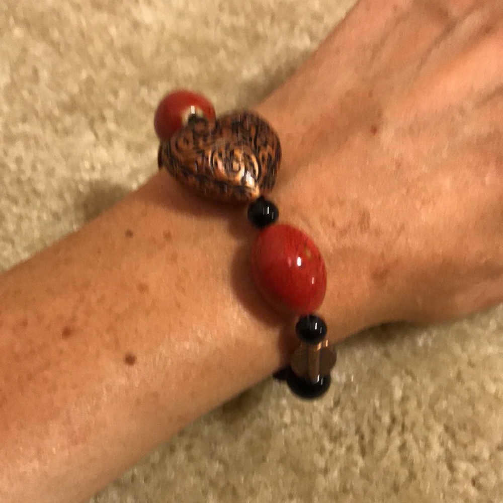 Custom Bracelet Set - Picture 3 of 4